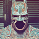 Illustration for article titled What An Ancient Mayan Batman Would Look Like